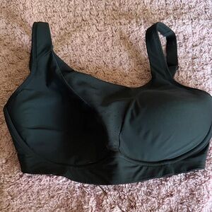 Lululemon Athletica Black Bra
